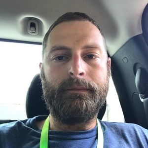 Meet your Posher, Michael